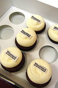 Cupcakes, Wikipedia Celebration thumbnail