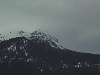 mountain coated snow thumbnail