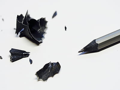 Black Pencil Screenshot thumbnail