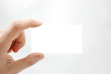 person's left hand thumbnail