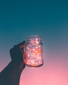 clear cut glass mug thumbnail