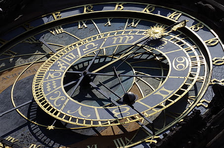 black sun dial thumbnail
