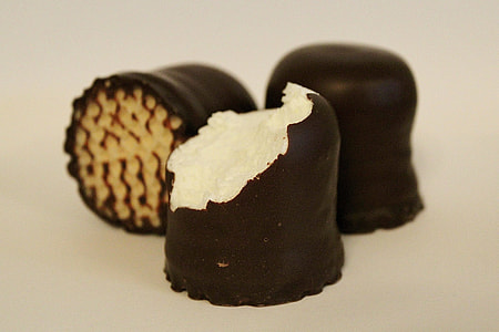 Chocolate Marshmallow, S'More thumbnail