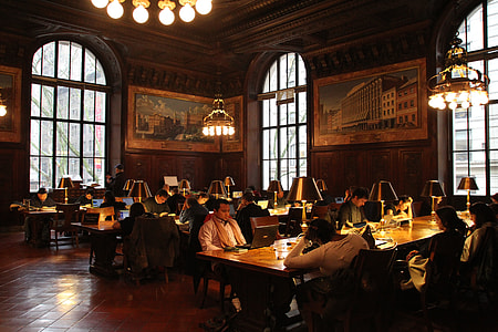 people dining inside restaurant thumbnail