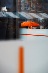 window, glass, street, city thumbnail