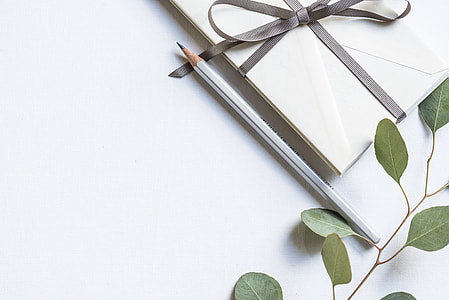 envelopes, paper, backgrounds, white thumbnail