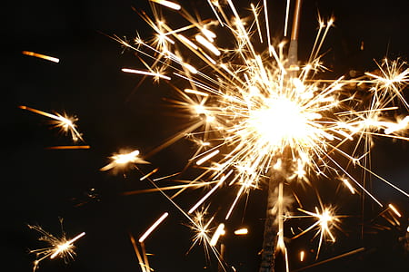yellow firecracker thumbnail