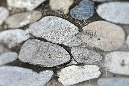 gray stone pavement thumbnail