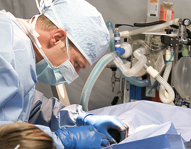 doctor operating patient thumbnail