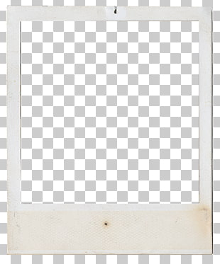 Instant camera Amazon.com Frames, polaroid, blue note paper PNG clipart