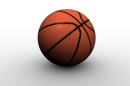 orange and black basketball thumbnail