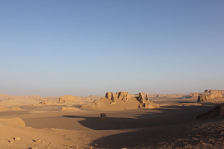 landscape photo of dessert thumbnail