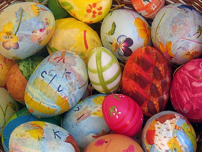 decorative eggs thumbnail