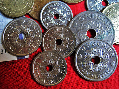 Danish Kroner, Danish Currency thumbnail