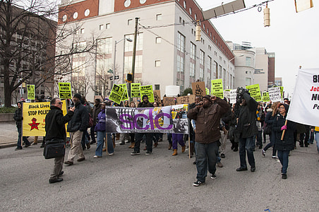 Demonstration, Protest thumbnail