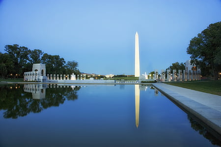 white obelisk thumbnail