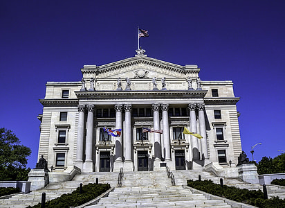 Courthouse in Newark, New Jersey thumbnail