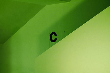 c lettering thumbnail