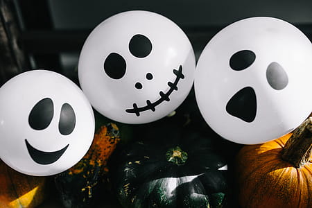 Pumpkins & Halloween thumbnail