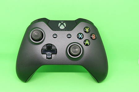 Xbox One Controller, Games Controller thumbnail