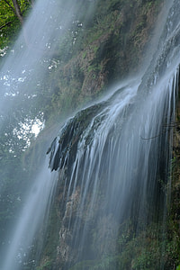 Waterfall, Urach Waterfall thumbnail
