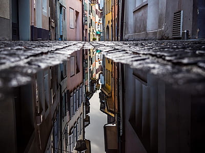 street, road, city, urban thumbnail