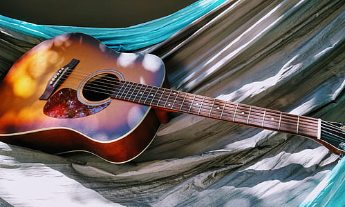 wood, hammock, wooden, musical instrument thumbnail