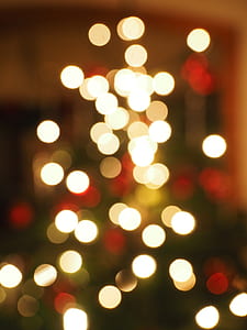 bokeh lights thumbnail