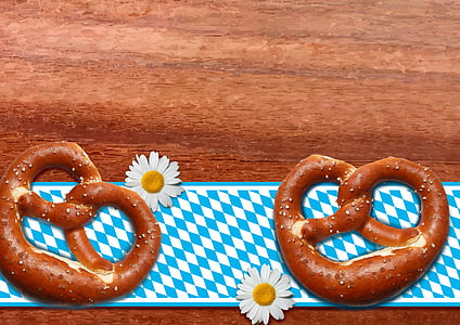 two pretzels thumbnail