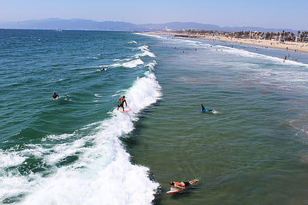 man on surfboard thumbnail