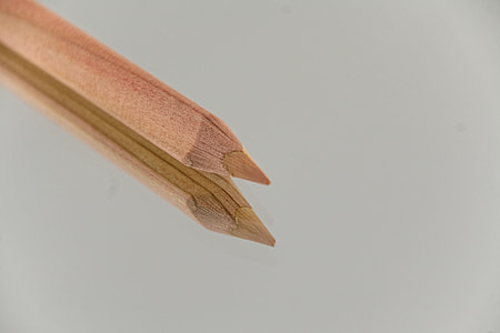 Colored Pencils, Colour Pencils thumbnail