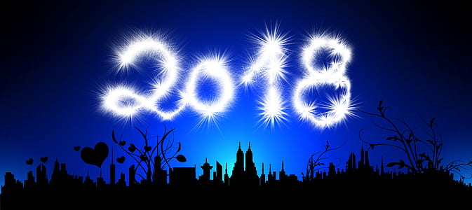 2018 text thumbnail