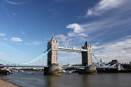 blue full-suspension bridge thumbnail