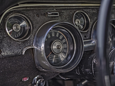 black gauge thumbnail