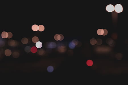 bokeh lights photography thumbnail