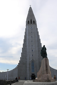 Protestant Church, The City Centre thumbnail
