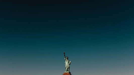 Statue of Liberty, New York thumbnail