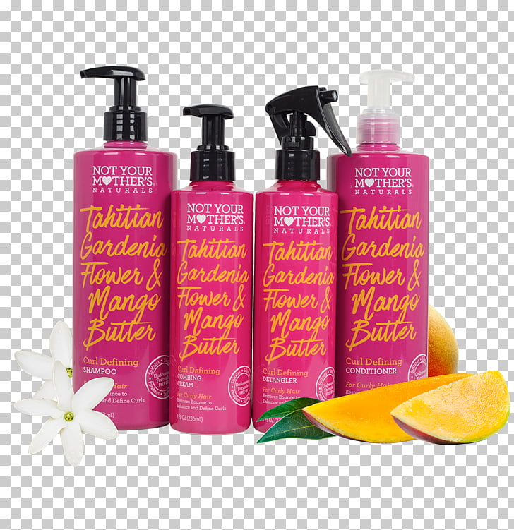 Lotion Not Your Mother S Naturals Tahitian Gardenia Flower Mango