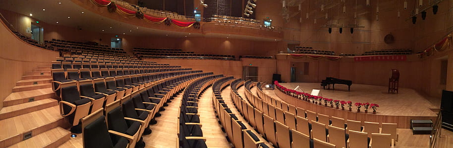 building, architecture, piano, room thumbnail