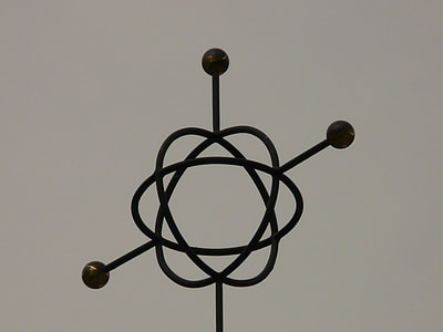 Newton's cradle thumbnail