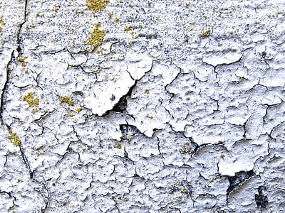 flake, wall, texture, old paint, peel, plaster thumbnail