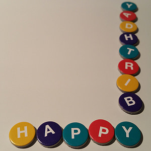 Happy Birthday pins thumbnail