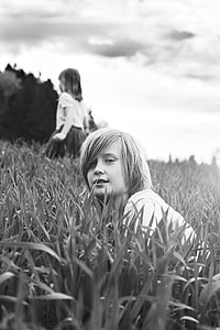 Portrait Of A Child thumbnail