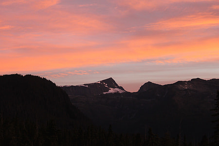 photography of mountain thumbnail