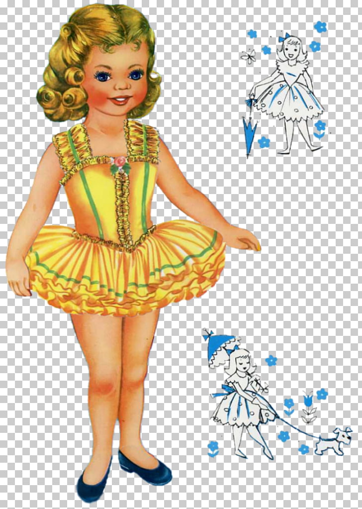 barbie enfant