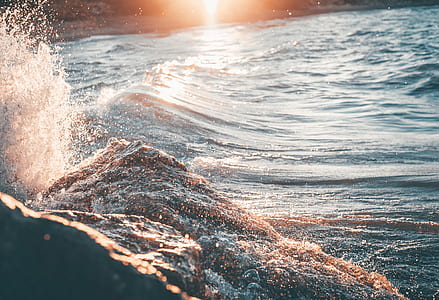 body of water during daytime thumbnail