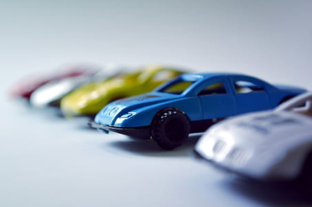 Toy cars thumbnail