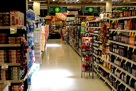 convenient store thumbnail