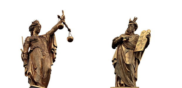 two man and woman statue thumbnail