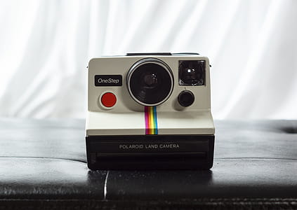 Polaroid Camera thumbnail